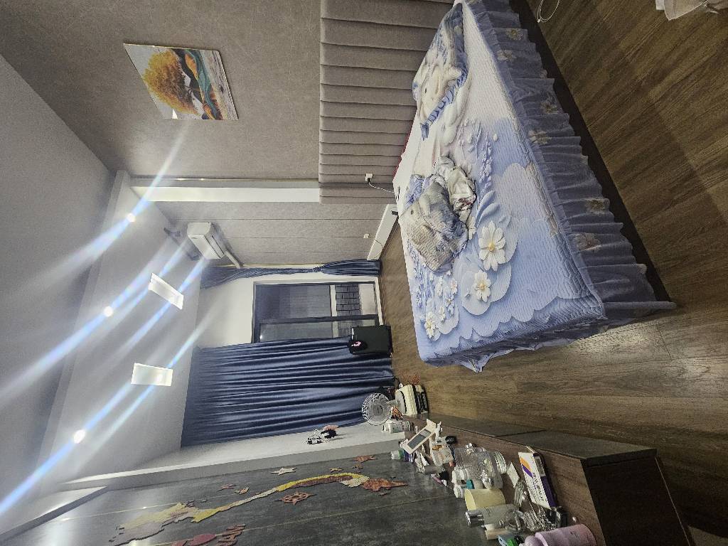 Bán nhà đại la 4 tầng dân xây phân lô 2 mặt ngõ thông hai bà trưng